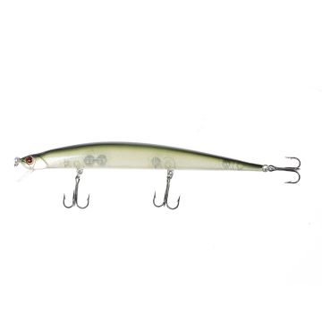 Воблер FIRSTMA ARROW FISH 140, 140 мм, 16.5 гр, 0-1.2 м, цвет: AF06